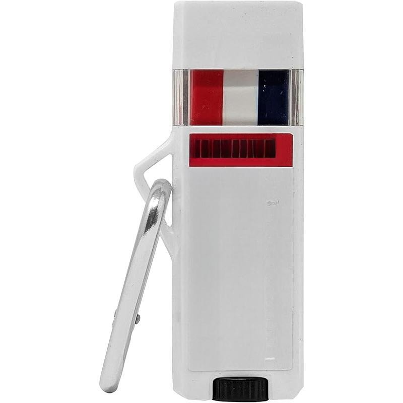 Glare Reduction Eye Black for Baseball Players - Color: USA