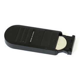 Maxsimafoto® - Compatible RC-6 wireless IR remote control shutter release for Canon EOS 100D 450D 500D 550D 600D 650D 700D 750D 760D 6D 7D 7D2 50D 60D 70D 5D2 5D3 EOS X2, X3, Rebel Xsi, Xti,XT,SL1,T5i, T4i as RC-5 & RC-6