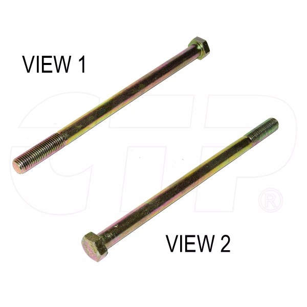 CTP 4I6994 Cap Screw Zinc Mark Fits Caterpillar 325B L