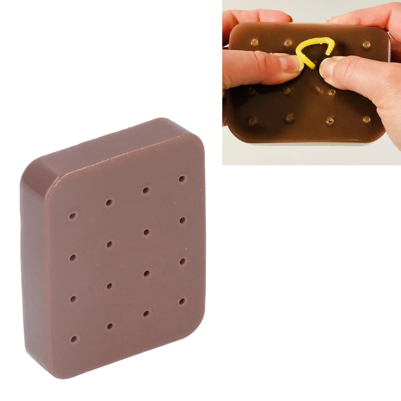 Funny Acne Squeeze Toy Children Adult Stress Relief Pimple Squeezing