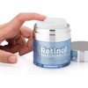 Passport to Organics Retinol 2.5% High Potency Anti-Aging Cream, 1.7oz