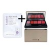 Collagen Mask + Sooryehan Yeon Silk Lip Palette 5 Colors