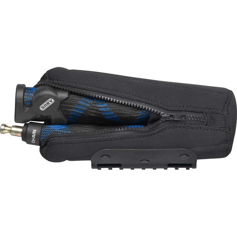 ABUS Fahrradschloss-Tasche - Chain Bag ST 2012 - Transporttasche für