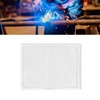 2.00 Dioptre Welding Helmet Magnification Lens, Multifunctional PC Transparent Soldering