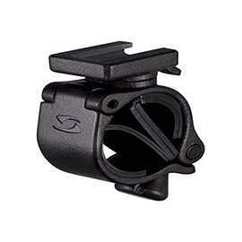 SIGMA SPORT Screw Bracket Screw Clamp Replacement Bracket for Buster Series Lamp, Black, 0