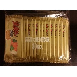 Kado Yakiniku Santaro 1 Bag (30 Sheets)