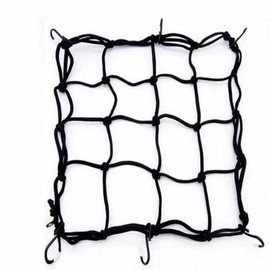 JQ 그물망 고무바 고무줄걸이 고정줄 Netting Rubber Bar Rubber Band Holder Fixed Line