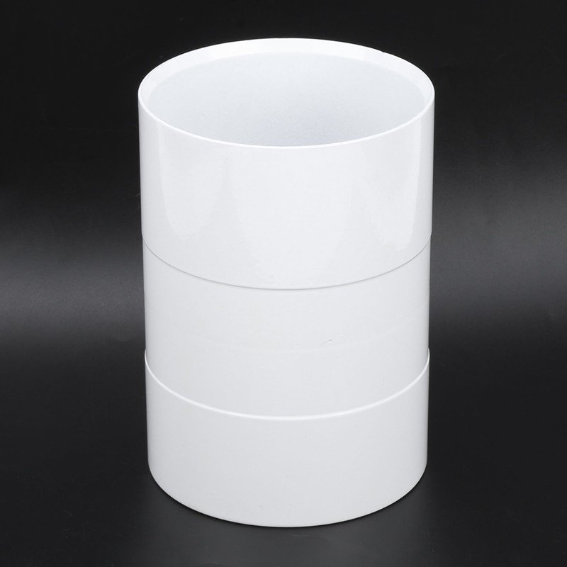 Aluminium Alloy Putting Green Golf Hole Cup Ball Socket Golf