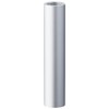 Patrite POLE22-0100AN Laminated Signal Light, Signal Tower (R) Aluminum Pole