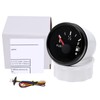 Fuel Indicator, Fuel Level Indicator 52 mm 0-190 Ohms with
