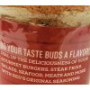 Robin 16oz Red Robin Seasoning - LARGE Size - Original