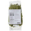 Pasta Deliziosa! Handcrafted Pasta, Spinach Fettuccine, 12 Ounce