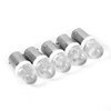 Dashboard Light Bulbs, 20Pcs LED Bulbs T11 T4W BA9S H6W