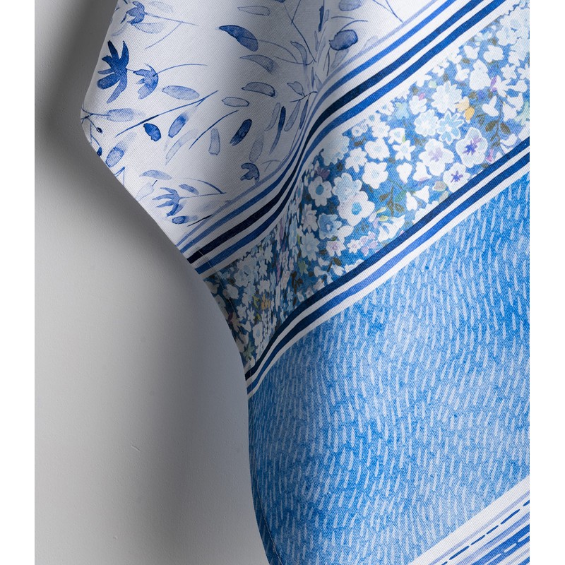 Maison d' Hermine Dish Towels 100% Cotton Kitchen Towels Washable