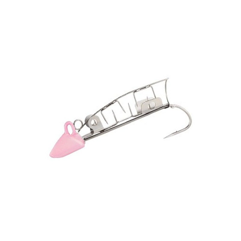 SHIMANO 754561 Tachiyo Getter, Time-saving Tenya OO-106J Glow Pink