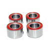 Front & Rear Wheel Bearing Kit for Polaris Ranger 900
