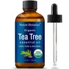 Nexon Botanics Aceite de árbol de té orgánico 30 ml