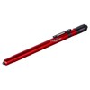 Streamlight 65035 Stylus 11-Lumen White LED Pen Light for Medical,