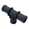 Mini 2002-2006 MINI Cooper S Cooling Hose T Connector Cooler