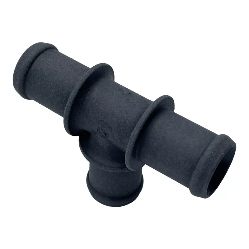 Mini 2002-2006 MINI Cooper S Cooling Hose T Connector Cooler