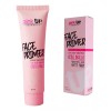 Pink Up Primer Para Rostro Con Ácido Hialurónico Face Primer