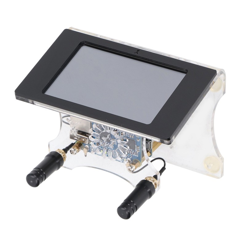 3.5in Screen MMDVM Duplex Hotspot Board Digital Display Hotspot Repeater