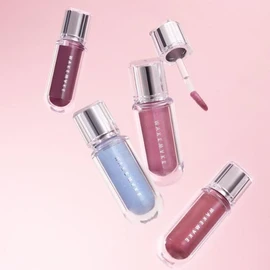 WAKEMAKE Dewy Gel Maxi Gloss - 05 Flirting