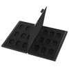 TOTO Protective Case 18 in 1 Card Slots for 18