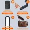 Giryuhd LED Desk Lamp for Office Home & Battery Operated