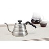 Hario V60 "Buono" Tetera de goteo Stovetop Cuello de cisne