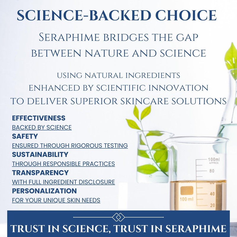 Seraphime Whipped Beef Tallow for Skin Care, Organic Pure Grass