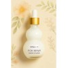 Serum Coreano Spalife Arroz+hialurónico Piel Radiante Y Lisa
