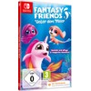 Fantasy Friends unter dem Meer - Simulation für Switch