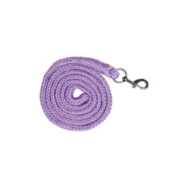 HKM 4000315543274 Star Knitting with Carabiner Hook 3500 Purple 180 cm