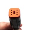 eMoto Solution eMoto Universal 6-Pin to 16-Pin OBD2 Motorcycle Diagnostic