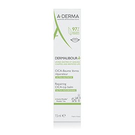A-derma Dermalibour + Repair Cica Lip Balm 15 ml