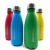 GioStyle Bottiglia Termica Energy | 0,5 L | Acciaio |