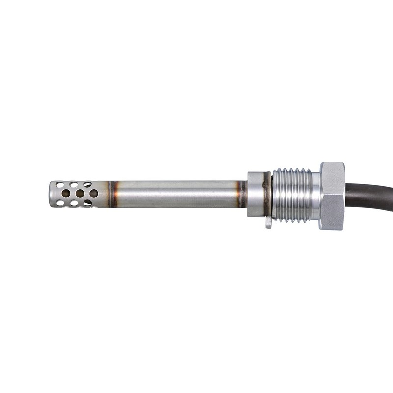 HELLA 6PT 010 376-521 Sensor, Exhaust Gas Temperature - 2-Pole