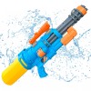 GOAP Large 26 inch 1500mL Capacity High Powered Water Super