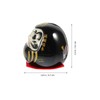 HOMSFOU Japanese Daruma Doll Maneki Neko