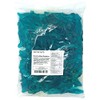 Gustaf's Blue Raspberry Gummi Dolphins (2.2Lb(1kg))