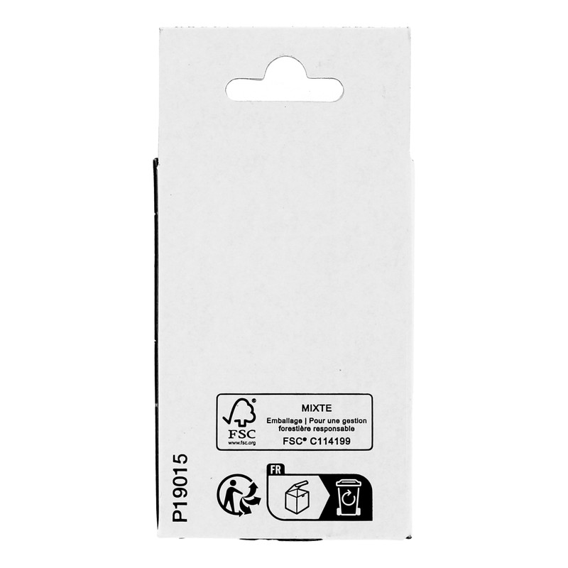 Restagraf 1 x Blue 3 Pin 18.3 x 36.3mm 12V