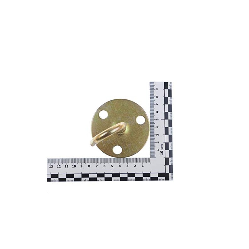 Ceiling Hook up to 60 kg Screw Hook Punch Bag