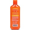 Cantu Champú de crema de limpieza sin sulfato, 13.5 oz