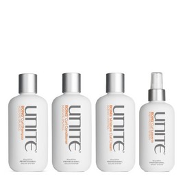 Unite BOING Curl Quad Bundle