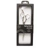 Salon Care Carved Styling Shears