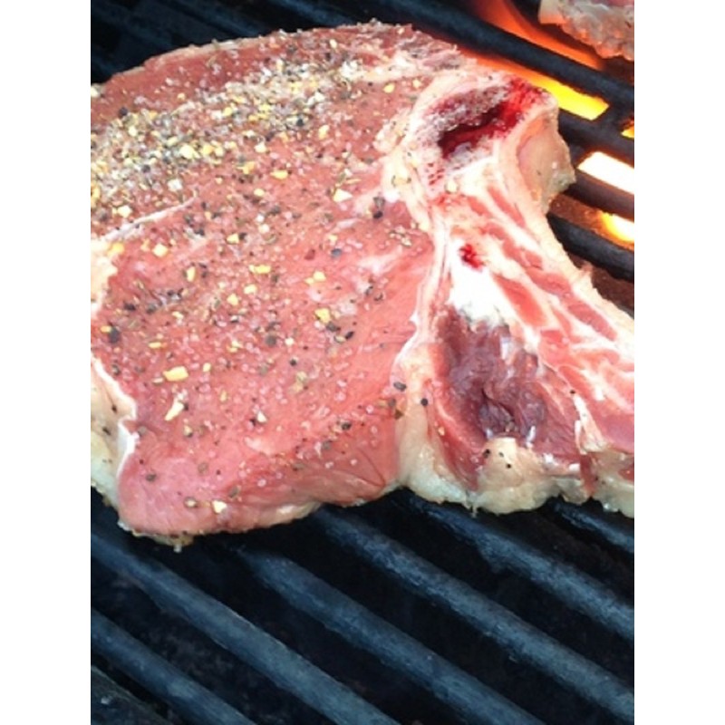 Cherchies Pepper 'n Lime No Salt Seasoning