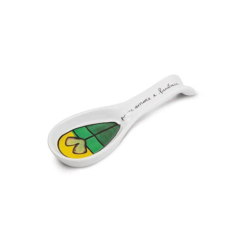 EGAN Paf Siderest Green