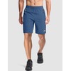MAGCOMSEN Quick Dry Shorts for Men Hiking Shorts Summer Outdoor