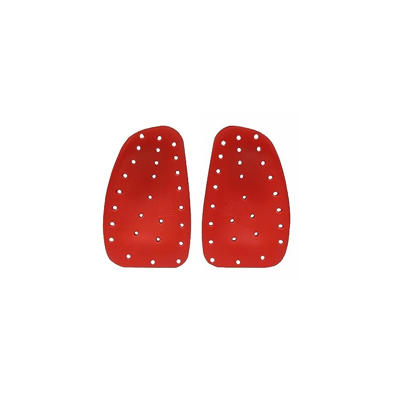 Poi Designs POi WOMEN'S CHEST PROTECTOR CE